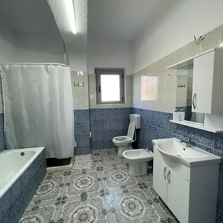 Rreli's شكودر