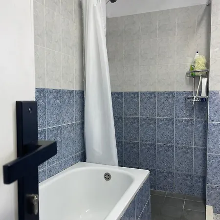 بيت ضيافة Rreli's شكودر